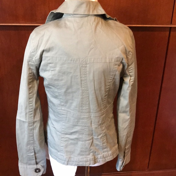 Girls jacket - Picture 4 of 6